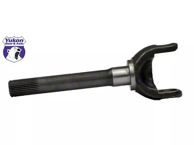 Yukon Gear 1541H Replacement Outer Stub Axle Shaft For Dana - YA D40955