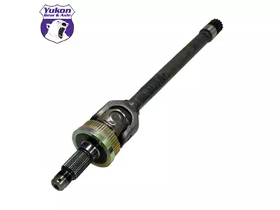 Yukon Gear 1541H Replacement intermediate and Outer Assembly For Dana - YA D74759-1X