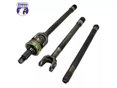 Yukon Gear 1541H Replacement intermediate and Outer Assembly For Dana - YA D76812-1X