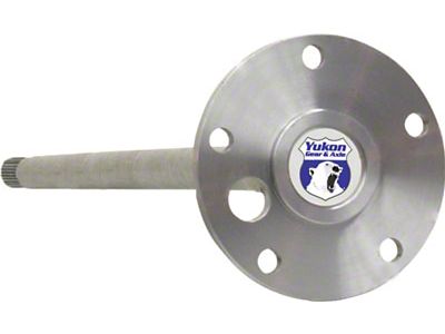 Yukon Gear 1541H Alloy Left Hand Rear Axle For Ford - YA F900007