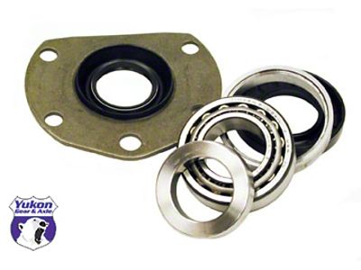 Yukon Gear Axle Bearing & Seal Kit For AMC Model - AK M20-1PIECE