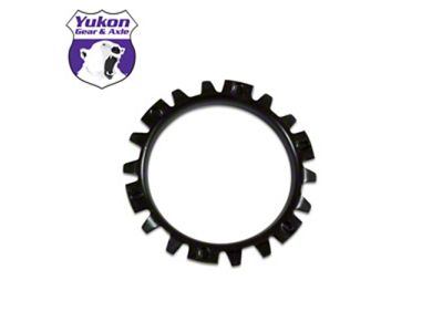 Yukon Gear Pilot Bearing Retainer For Ford 9in - YSPRET-002