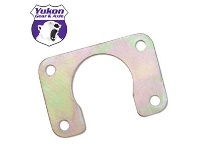 Yukon Gear Axle Bearing Retainer For Ford 9in / Large - YSPRET-005