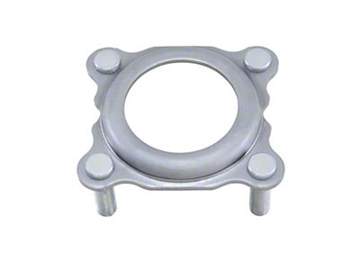 Yukon Gear Axle Bearing Retainer For Dana 44 JK Rear - YSPRET-007