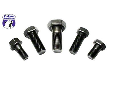 Yukon Gear Ford 7.5in & 8.8in Ring Gear Bolt / - YSPBLT-024