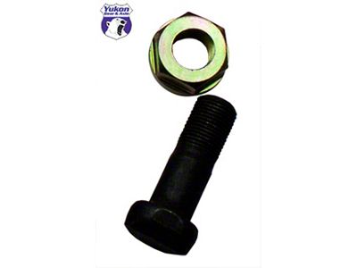 Yukon Gear Toyota Landcruiser Ring Gear Bolt & Nut Kit - YSPBLT-045
