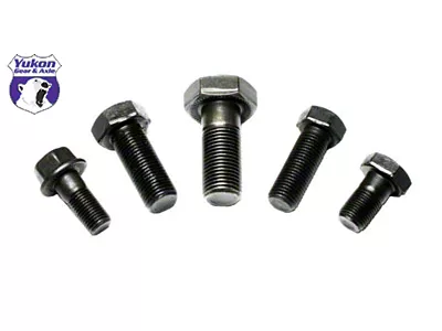 Yukon Gear Dodge Sprinter Van Ring Gear Bolt - YSPBLT-050
