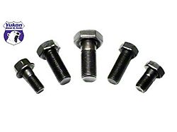 Yukon Gear Dana 60 / Dana 70 & Dana 80 