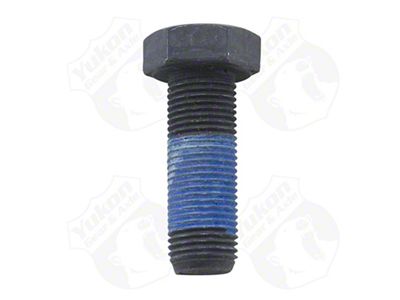 Yukon Gear Gear Adjuster Lock Bolt For Left Hand Case Half - YSPBLT-062