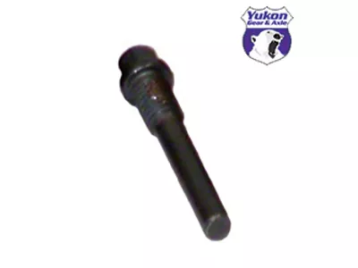 Yukon Gear Standard Open and Gov-Loc Cross Pin Bolt w/ - YSPBLT-063