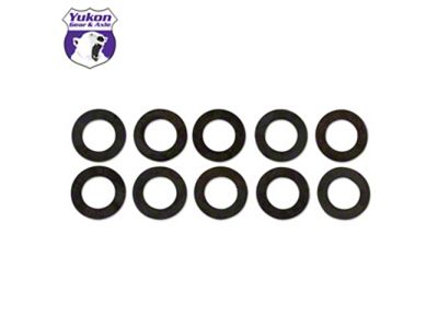 Yukon Gear 3/8in Ring Gear Bolt Washer For GM 12 - YSPBLT-069