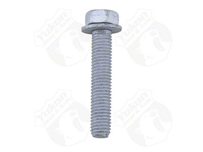 Yukon Gear Replacement Axle Bolt for GM 10.5ft 14 Bolt - YSPBLT-085