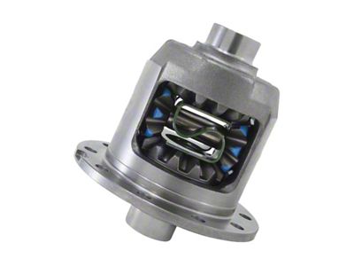 Yukon Gear Trac Loc Positraction / Ford 8.8in / 34 - YC F348