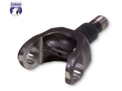 Yukon Gear 4340 Chrome-Moly Replacement Outer Stub For Dana 44 - YA W39127