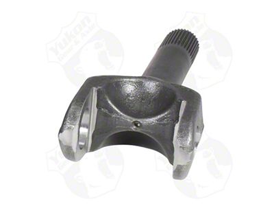 Yukon Gear Front 4340 Chrome-Moly Outer Stub Axle For Dana - W46106