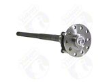 Yukon Gear 4340 Chromoly Axle for Jeep Non-Rubicon JK Rear - YA WD44JKNON-K