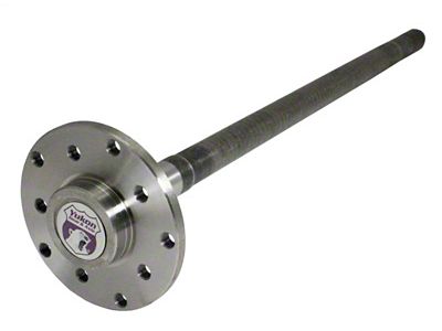 Yukon Gear 4340 Chrome Moly Alloy Right Hand Rear Axle - YA WM35C-27-R-HD