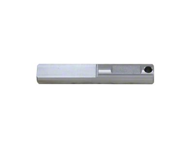 Yukon Gear Notched Cross Pin Shaft For 7.5in GM - YSPXP-054