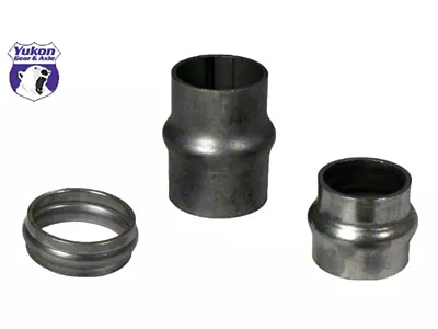 Yukon Gear Replacement Crush Sleeve For Dana 44-HD - YSPCS-003
