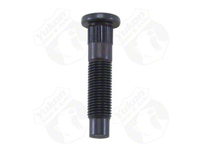 Yukon Gear Dropout Housing Stud For 8in & 9in - YP DOF9-12
