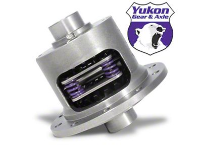 Yukon Gear Dura Grip For Dana 50 - YDGD50-30-1