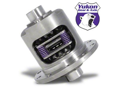 Yukon Gear Dura Grip Positraction For GM 7.5in & 7.625in - YDGGM7.5-3-26-SM