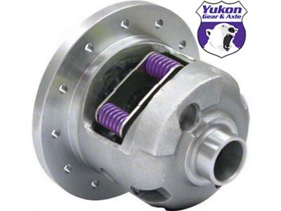 Yukon Gear Dura Grip Positraction For GM 8.5in w/ 28 - YDGGM8.5-3-28-1