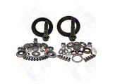 Yukon Gear Gear & Install Kit Package For Jeep TJ w/ - YGK005