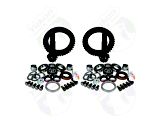 Yukon Gear Gear & Install Kit Package For Jeep TJ Rubicon - YGK011