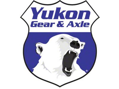 Yukon Gear Redline Synthetic Shock Proof Oil w/ Positraction Additive. - OK 4-QRT-A