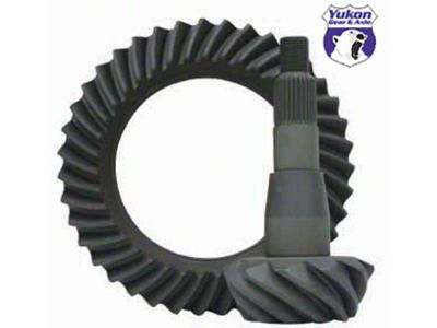 Yukon Gear High Performance Gear Set for 2011+ Dodge 9.25in - YG C9.25B-411B