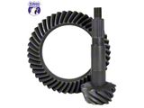 Yukon Gear High Performance Gear Set For Dana 44 Standard - YG D44-488