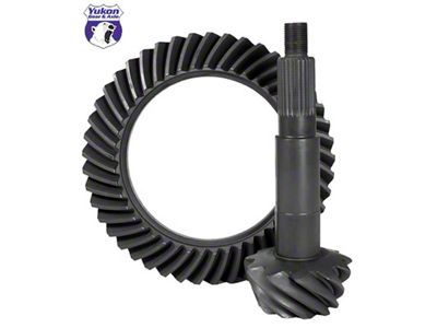Yukon Gear High Performance Gear Set For Dana 44 in - YG D44-538
