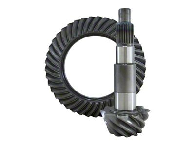 Yukon Gear High Performance Replacement Ring & Pinion Gear Set - YG D44JK-373RUB