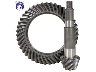 Yukon Gear High Performance Gear Set For Dana 50 Reverse - YG D50R-513R