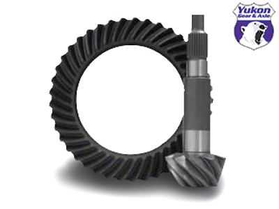 Yukon Gear High Performance Gear Set For Dana 60 in - YG D60-373