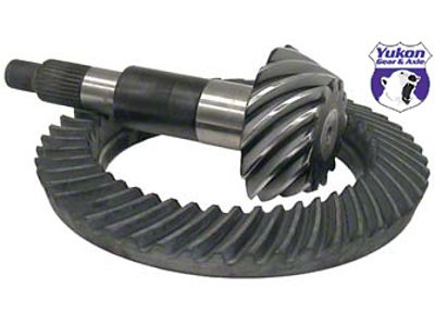 Yukon Gear High Performance Gear Set For Dana 70 in - YG D70-354