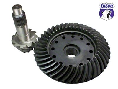 Yukon Gear High Performance Gear Set For Dana S110 in - DS110-411