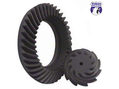 Yukon Gear High Performance Gear Set For 8.8in - YG F8.8-513