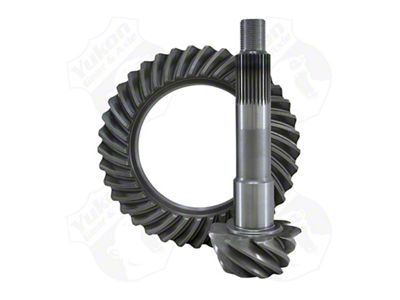 Yukon Gear High Performance Ring&Pinion Gear Set 75-90 Toyota Landcruiser - T8-529-29