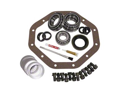 Yukon Gear Master Overhaul Kit For 01+ Chrysler 9.25in Rear - YK C9.25-R-B