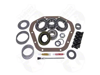 Yukon Gear Master Overhaul Kit For Dana 70-U Diff - YK D70-U