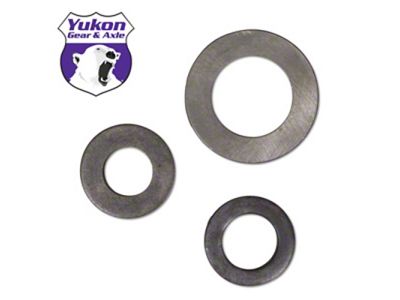 Yukon Gear Dana 25 / 27 / 30 / 36 - YSPPN-029
