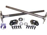 Yukon Gear One Piece / Long Axles For 82-86 Model - YCJL