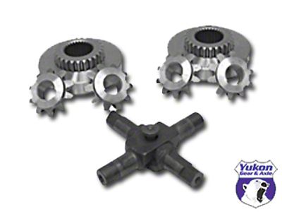 Yukon Gear Power Lok Positraction Rplcmnt Internals For Dana 44 - YPKD44-P/L-30