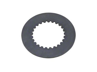 Yukon Gear Powr Lok Flat Driven Plate For Dana 44 - YPKD44-PC-03