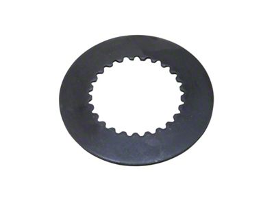 Yukon Gear Powr Lok Belleville Clutch Plate / Splined - YPKD44-PC-04