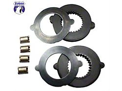 Yukon Gear Dana 44-HD HD Design Only Tracloc Clutch - YPKD44HD-PC-T/L