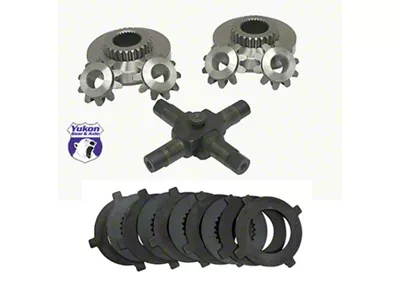 Yukon Gear Replacement Positraction internals For Dana 60 and 70 - YPKD60-P/L-35