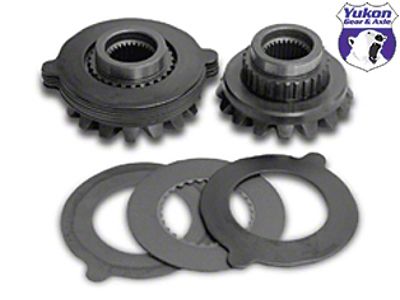 Yukon Gear Replacement Positraction internals For Dana 60 and 61 - YPKD60-T/L-30